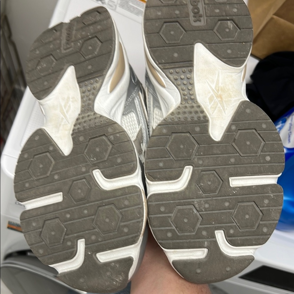 Reebok Woman’s Ortholite Athletic Shoe-Changed my mind. I’m keeping them! - Picture 8 of 8